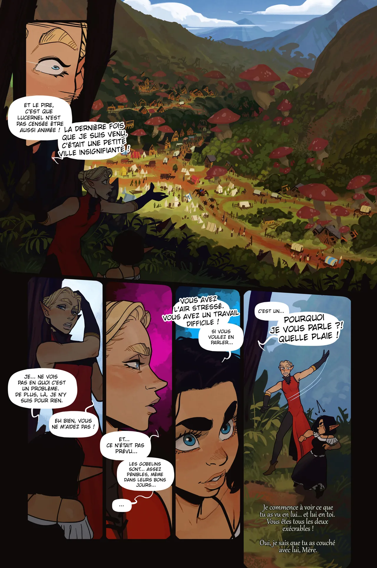 Alfie chapitre 16 numero d'image 3