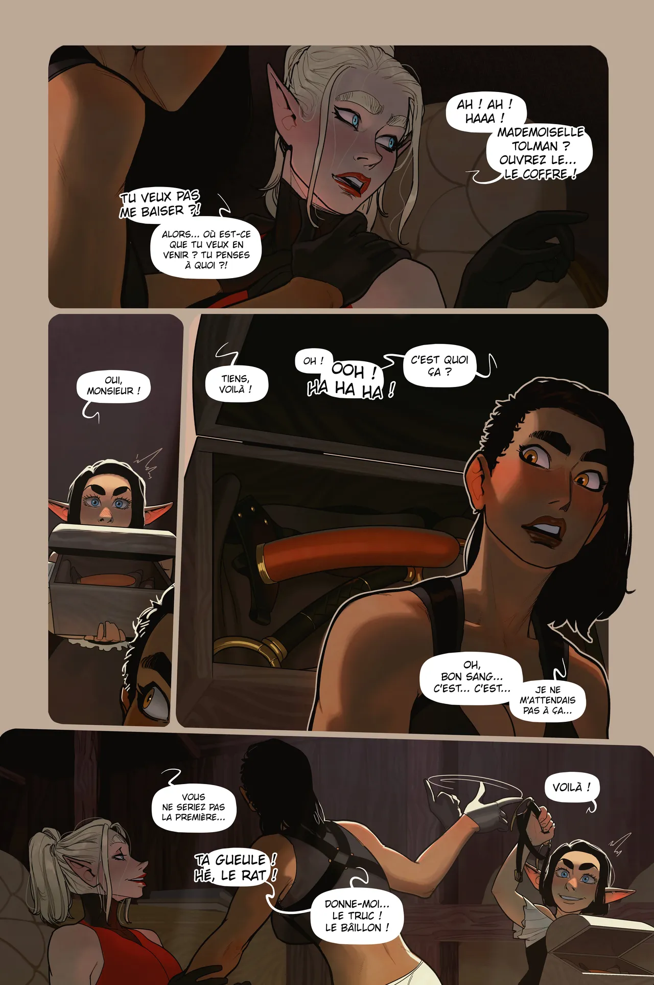 Alfie chapitre 16 numero d'image 49