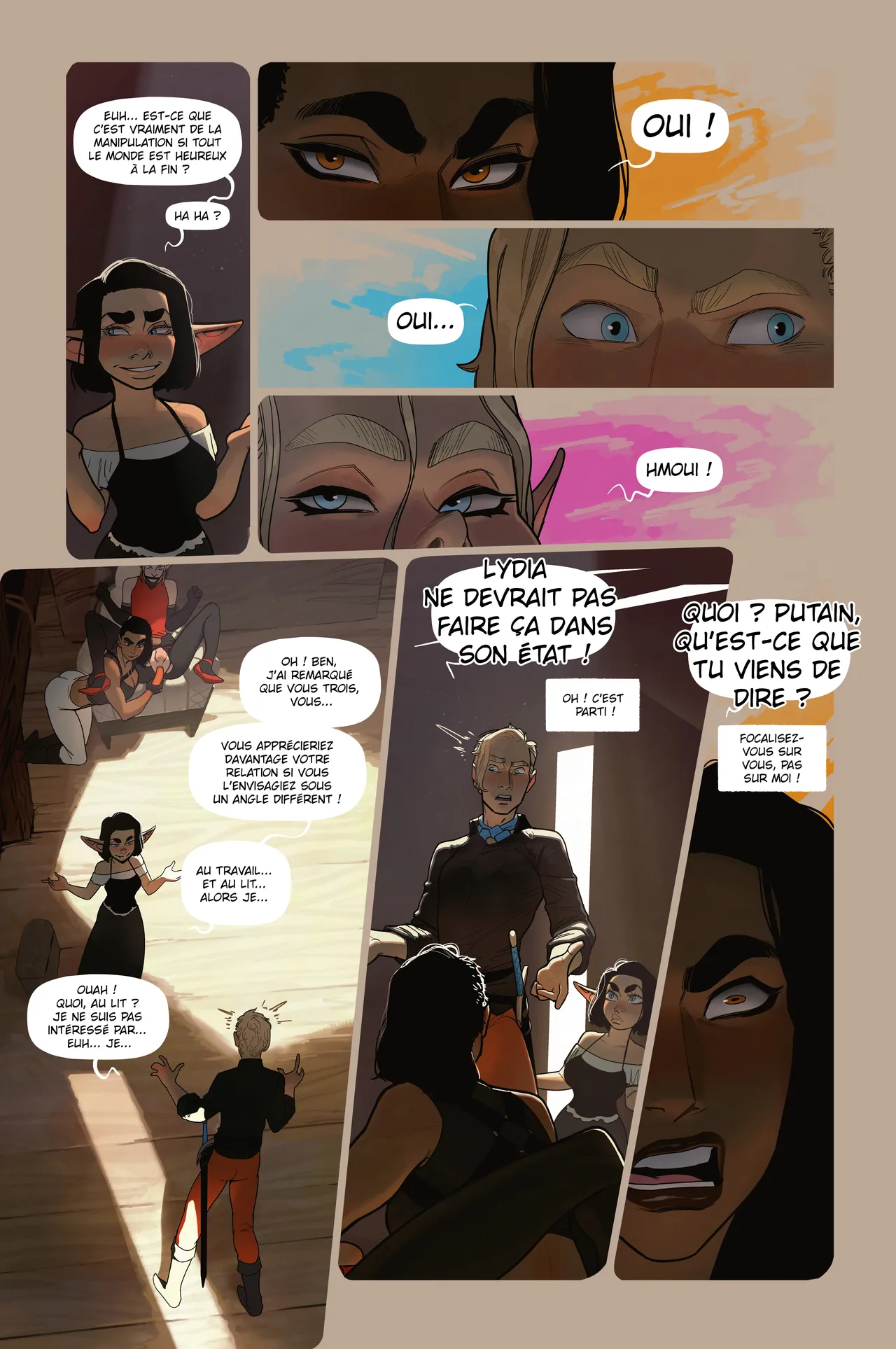 Alfie chapitre 16 numero d'image 55
