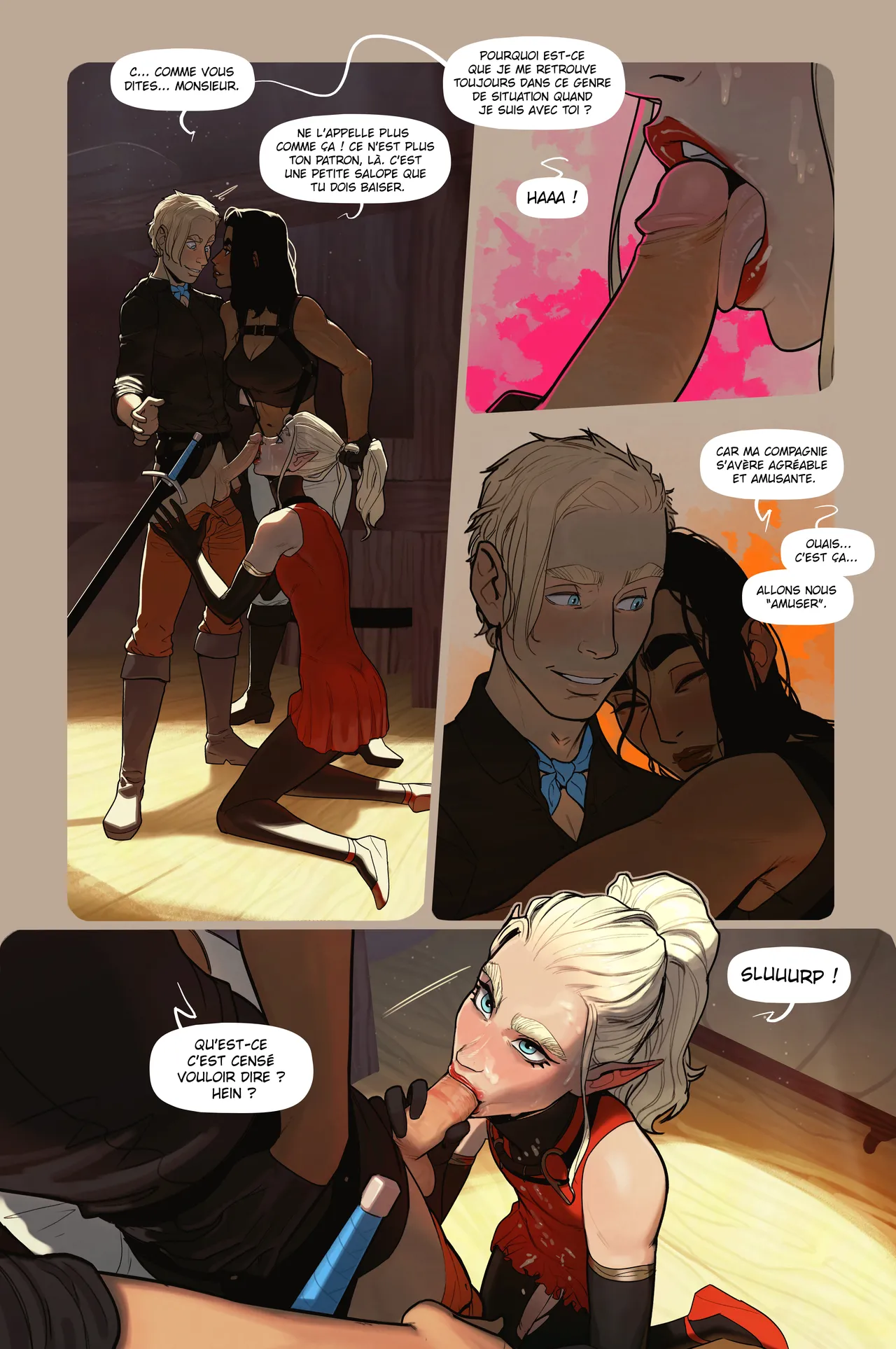 Alfie chapitre 16 numero d'image 61