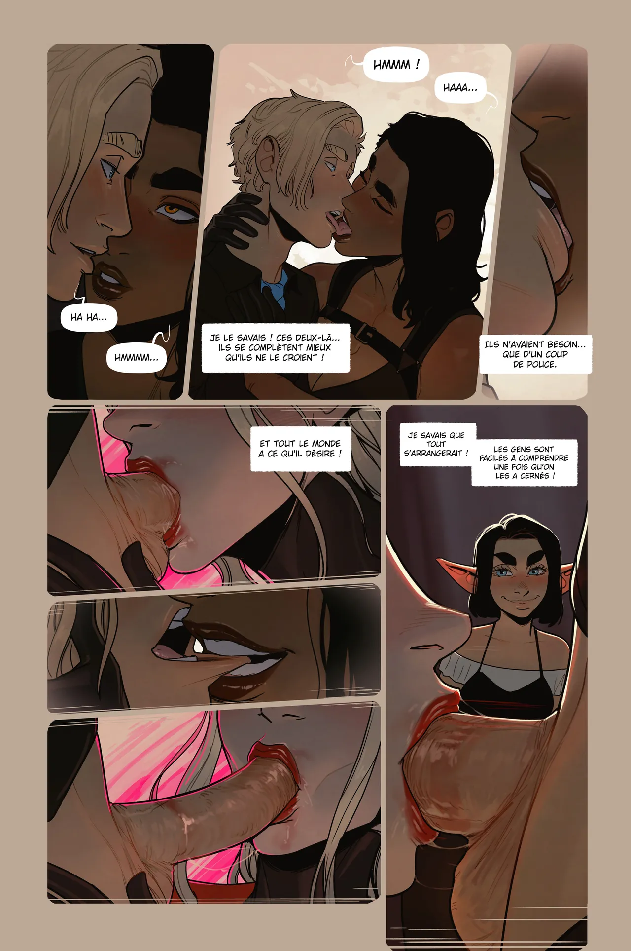 Alfie chapitre 16 numero d'image 62