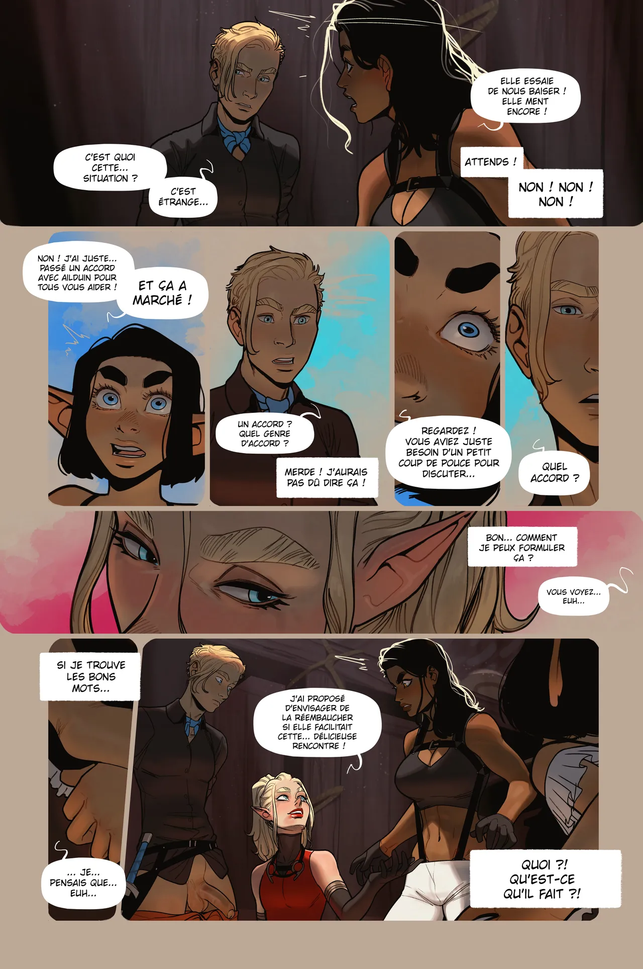 Alfie chapitre 16 numero d'image 67
