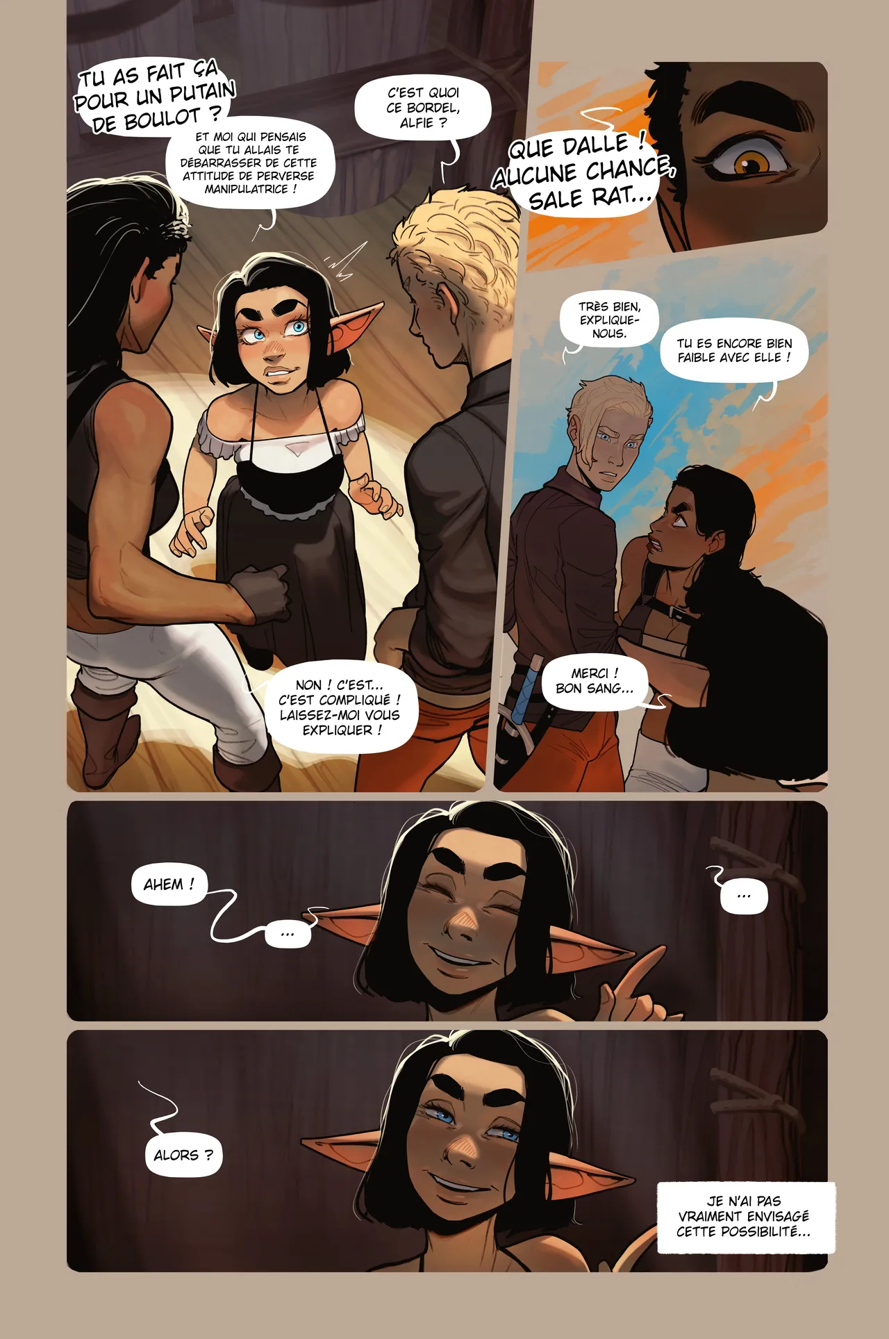 Alfie chapitre 16 numero d'image 68