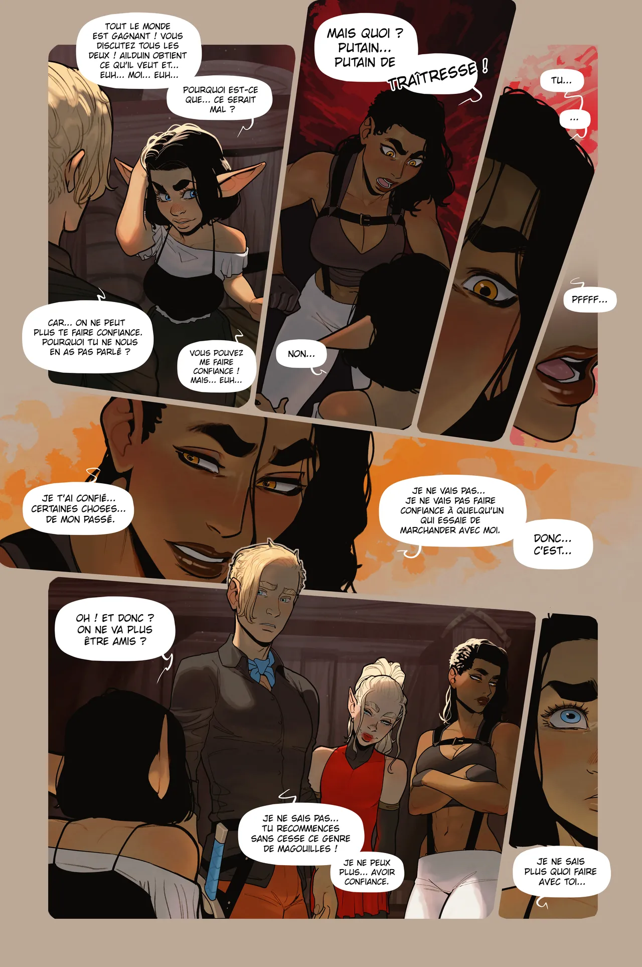 Alfie chapitre 16 numero d'image 69