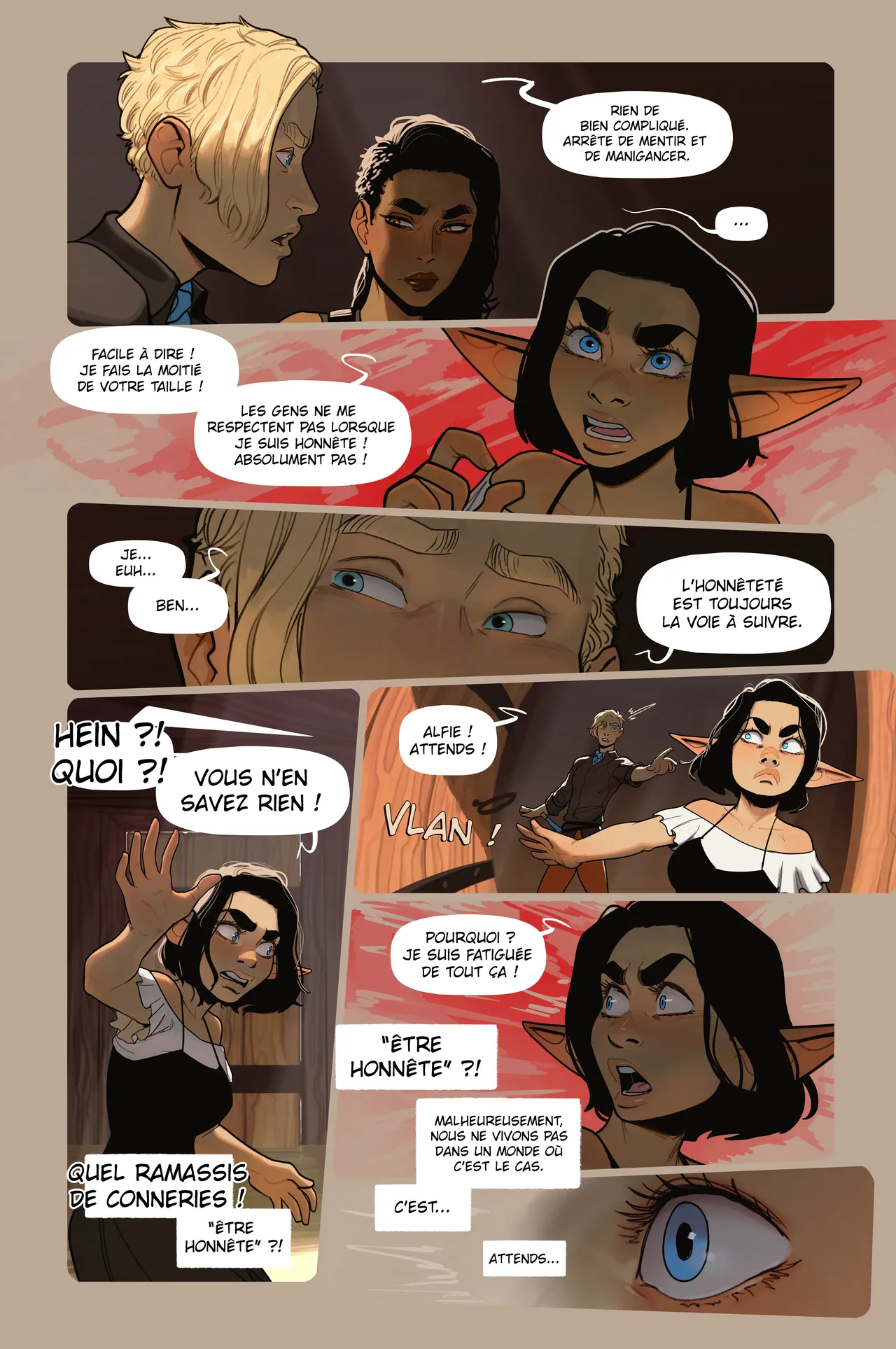 Alfie chapitre 16 numero d'image 71