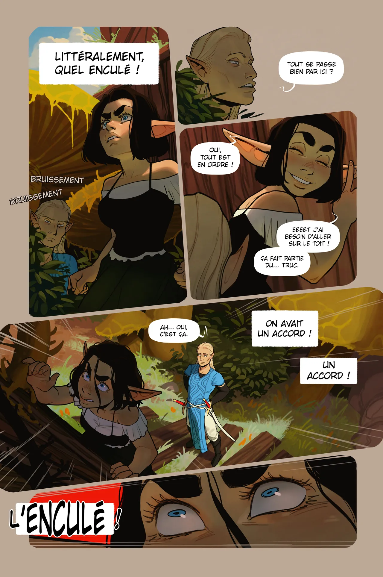 Alfie chapitre 16 numero d'image 73