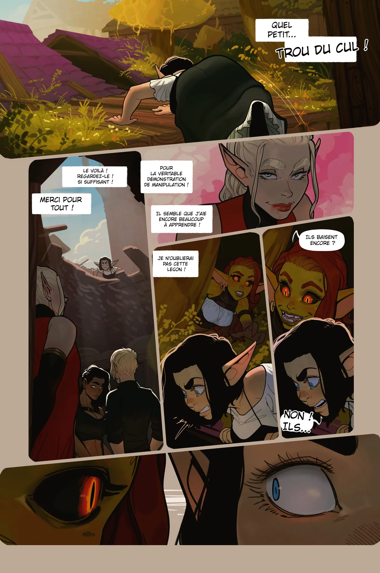 Alfie chapitre 16 numero d'image 74