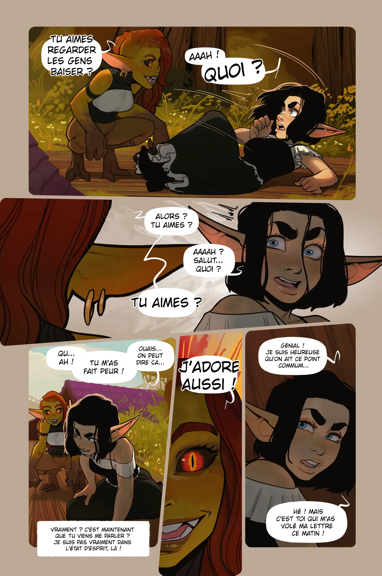 Alfie chapitre 16 numero d'image 75