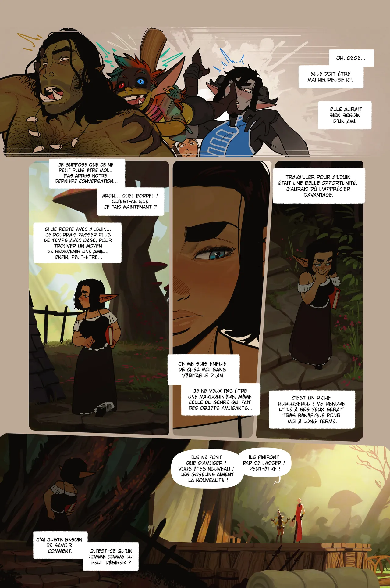 Alfie chapitre 16 numero d'image 11