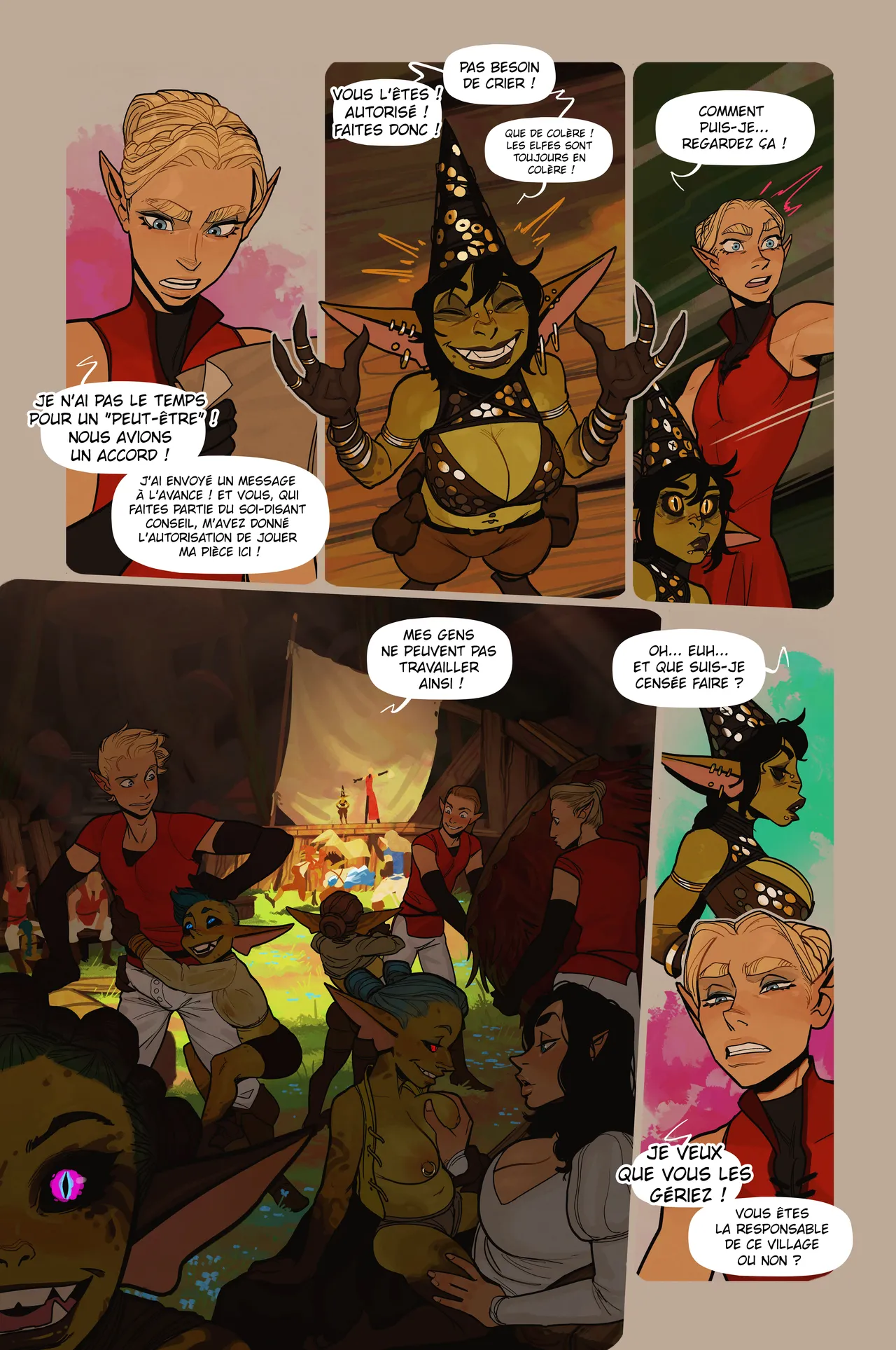 Alfie chapitre 16 numero d'image 12