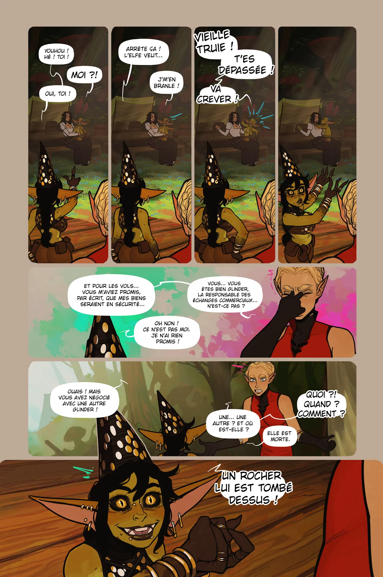Alfie chapitre 16 numero d'image 13