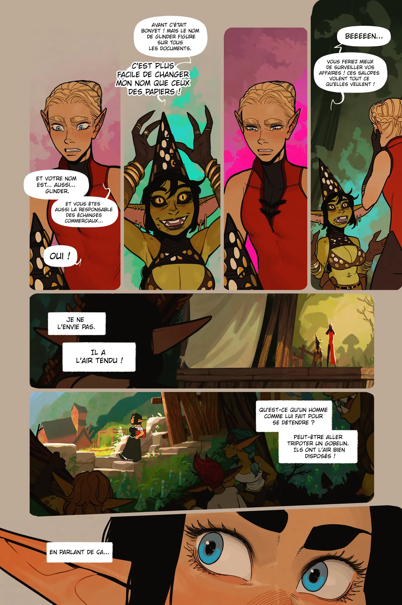 Alfie chapitre 16 numero d'image 14