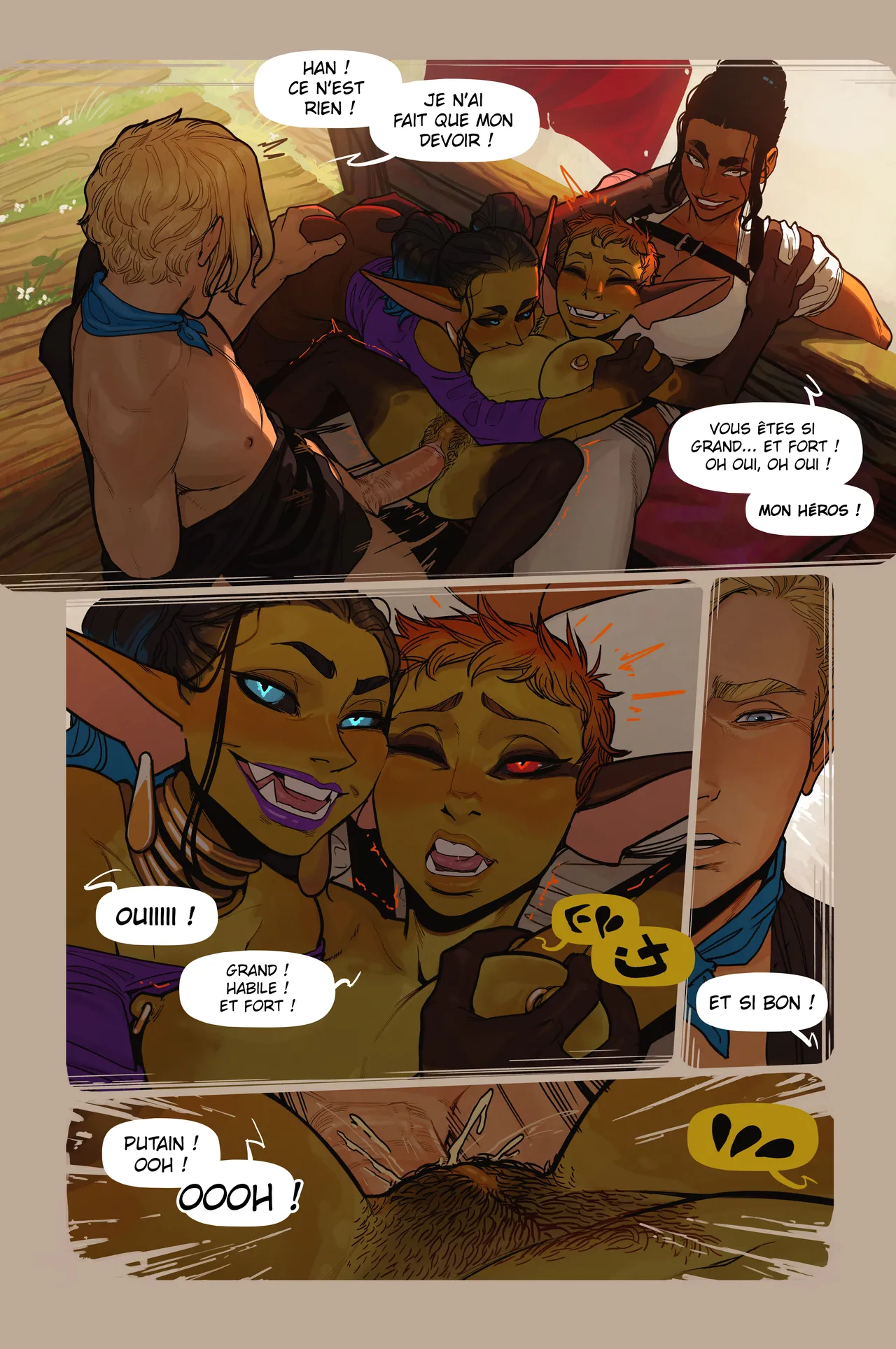 Alfie chapitre 16 numero d'image 16