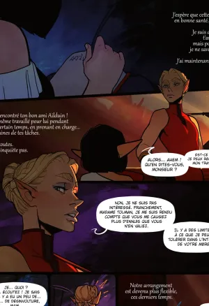 Alfie chapitre 16