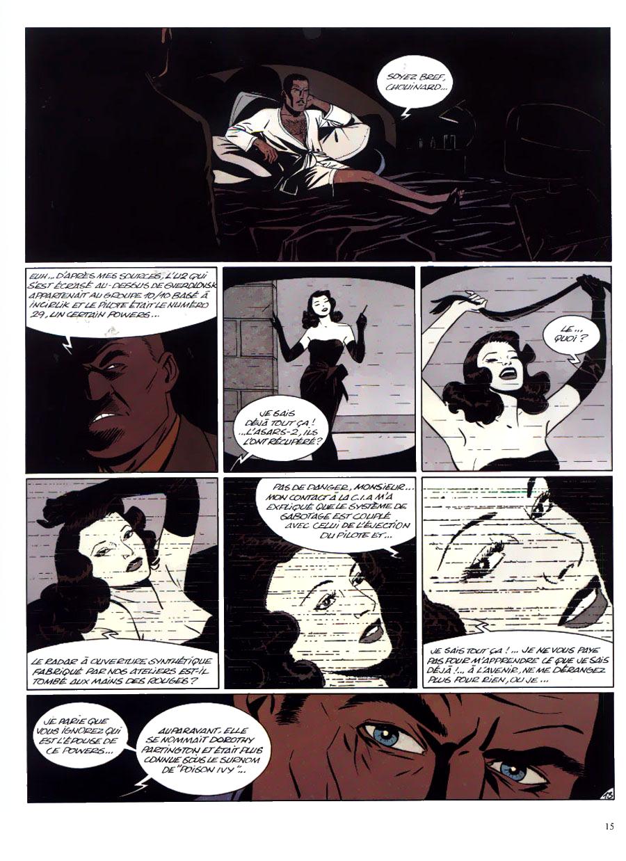 Pin-up - 04 numero d'image 14