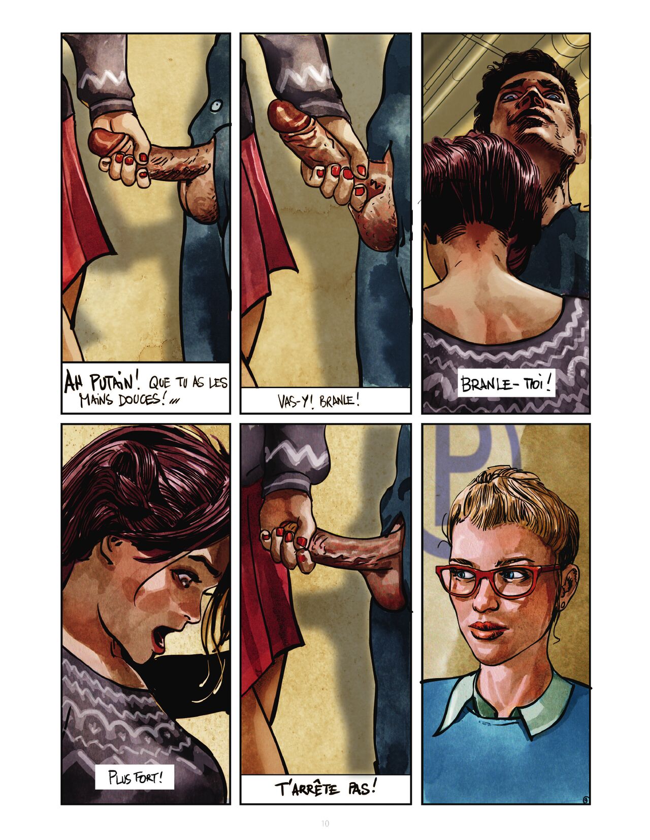 La directrice numero d'image 9