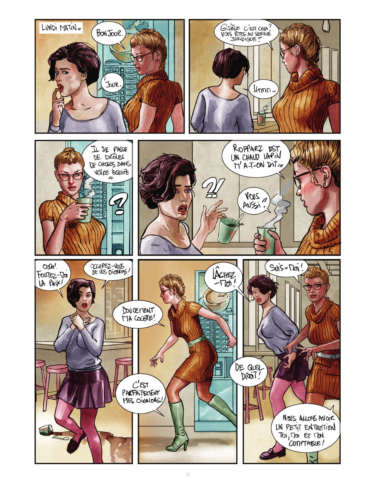 La directrice numero d'image 29