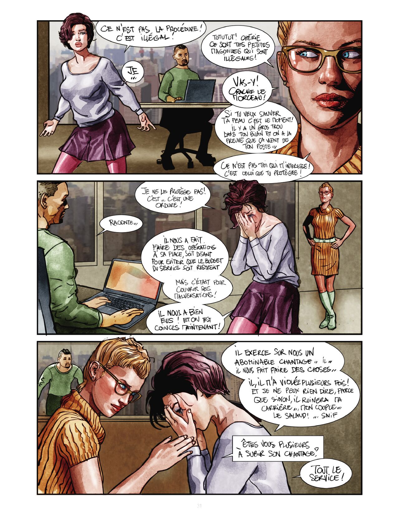 La directrice numero d'image 30