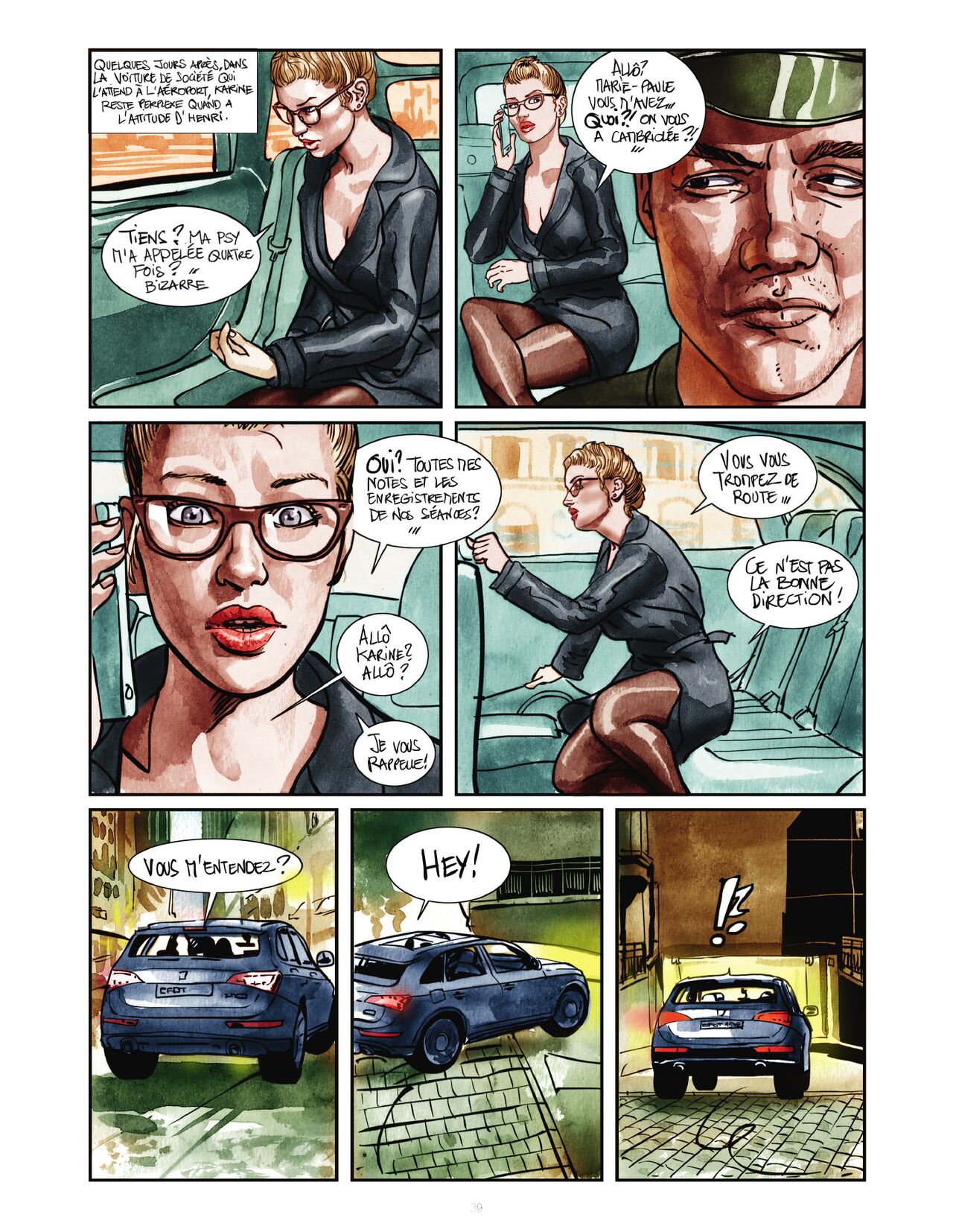 La directrice numero d'image 38