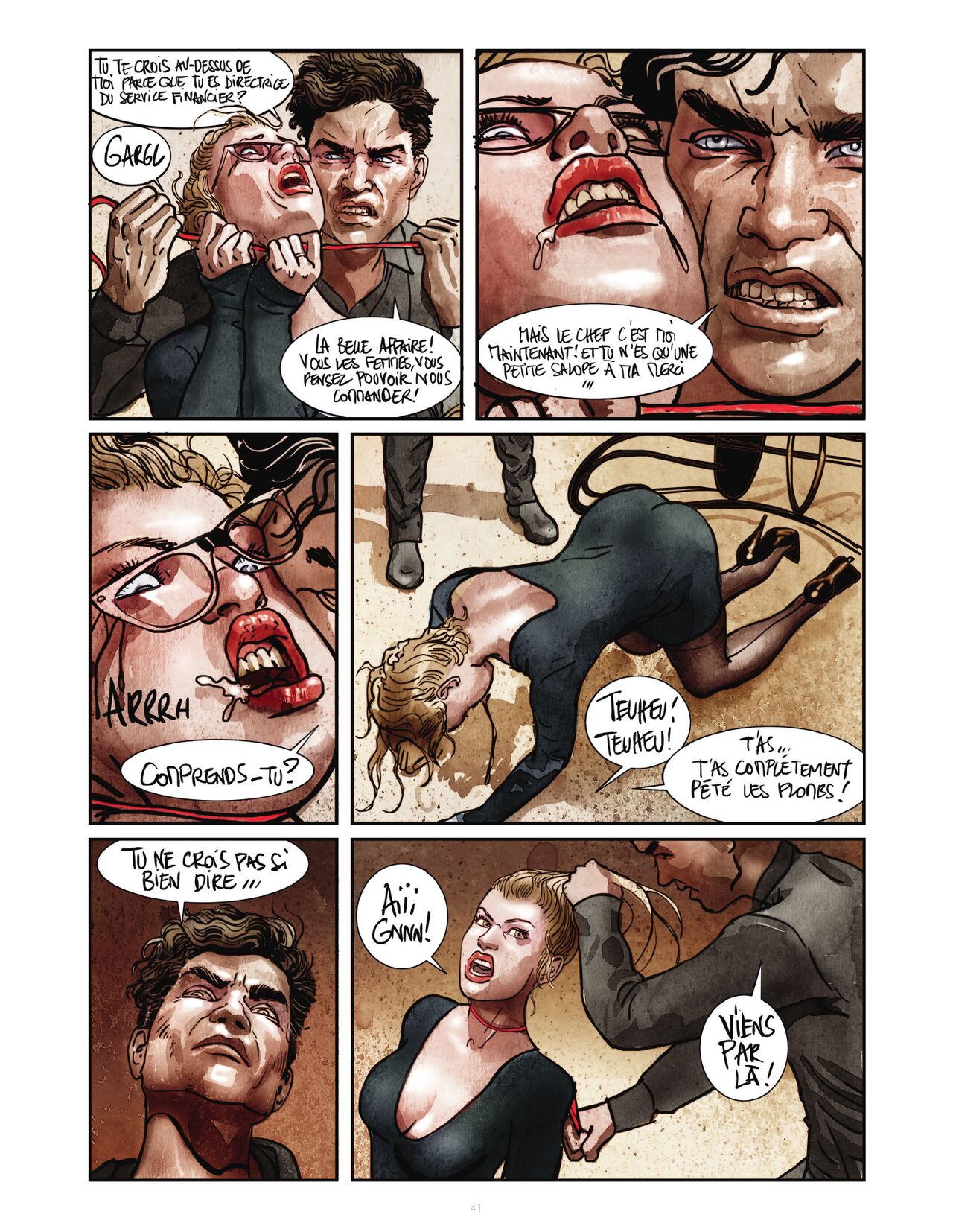 La directrice numero d'image 40