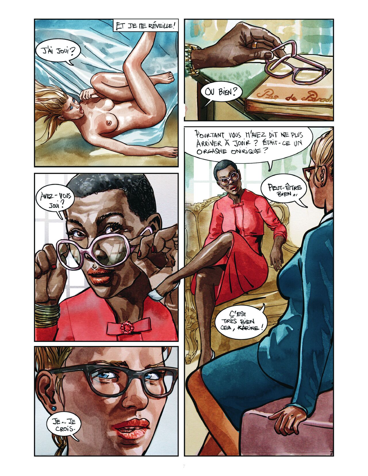 La directrice numero d'image 6