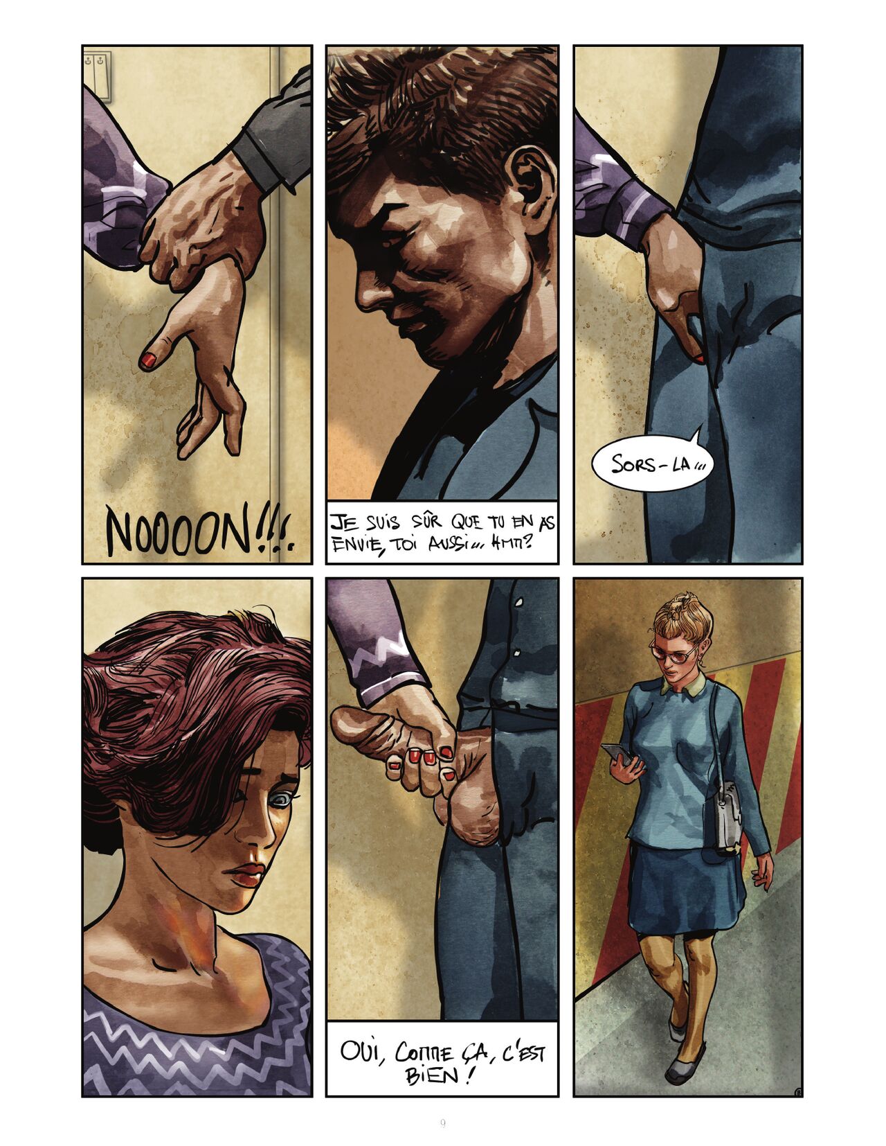 La directrice numero d'image 8