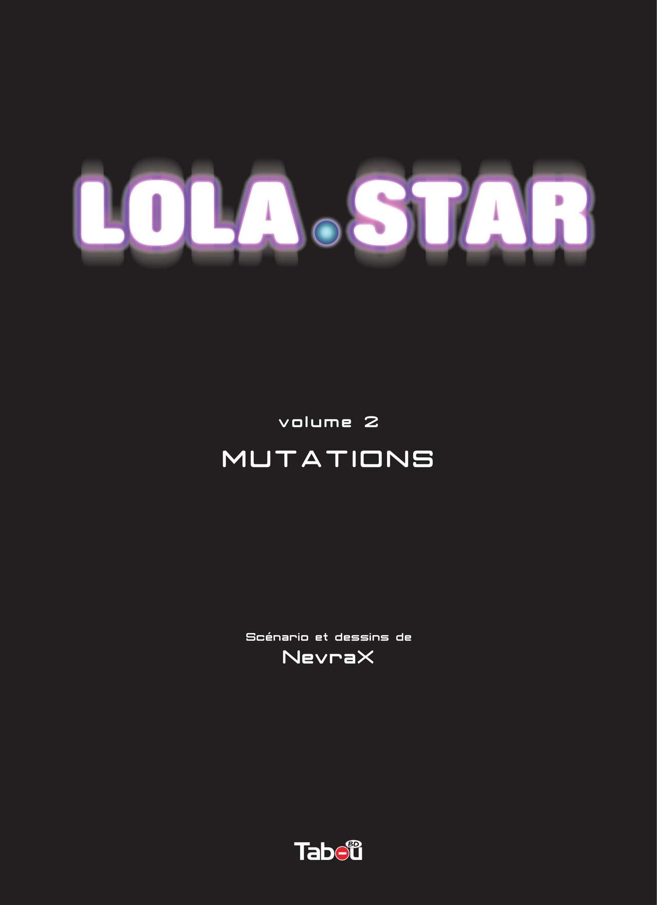 Lola Star - Volume 2 numero d'image 2