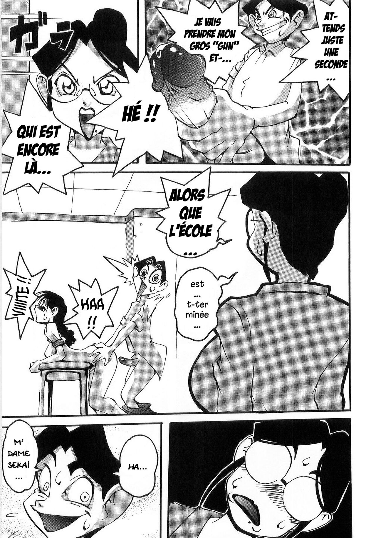 Spray Panic numero d'image 6