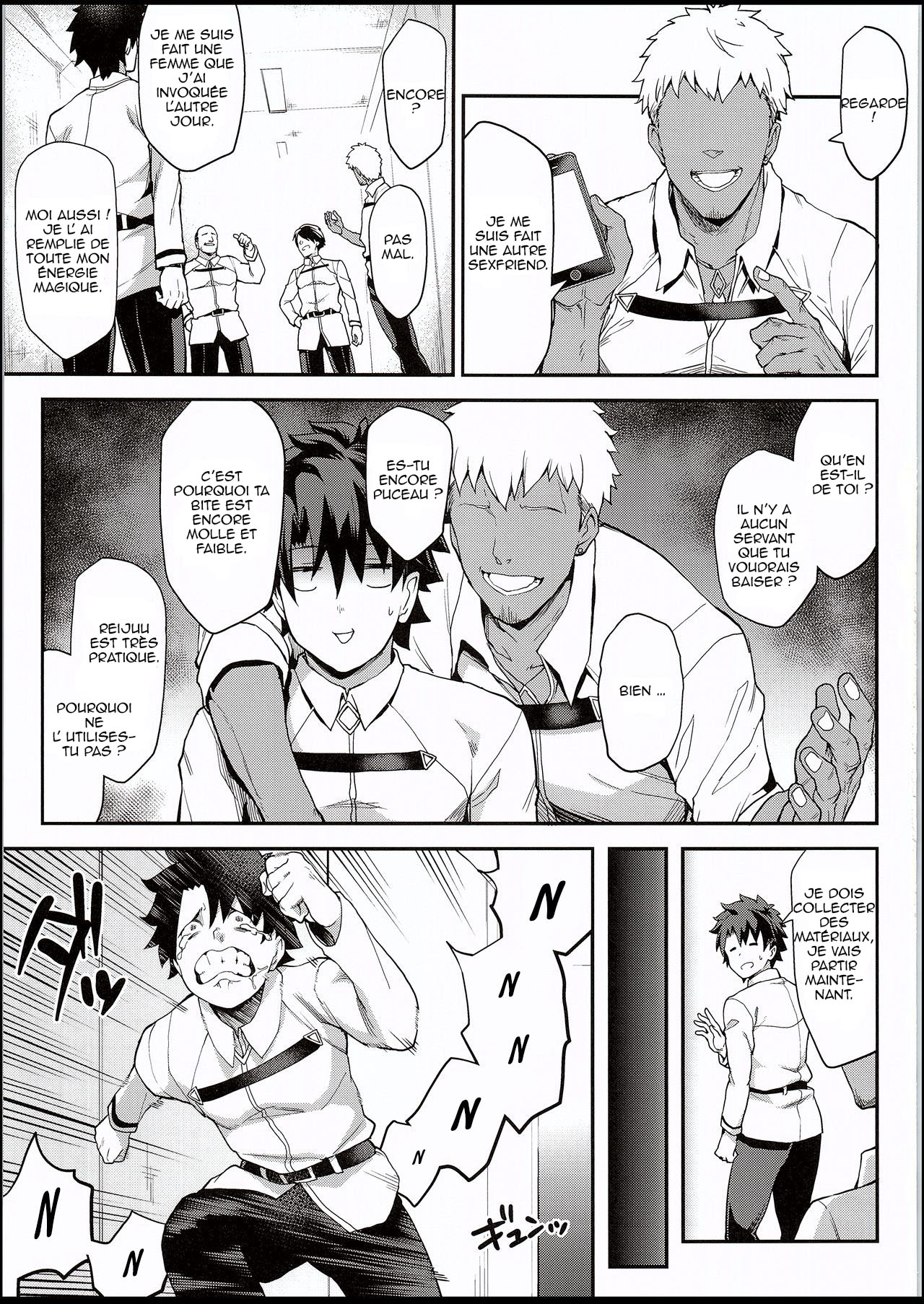 Kishiou no Kimochi Ii Ana numero d'image 1