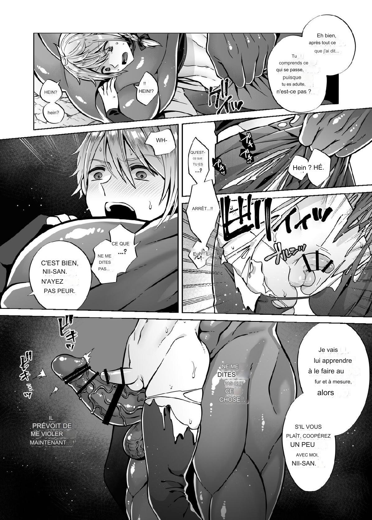Nie no mori 2 numero d'image 10