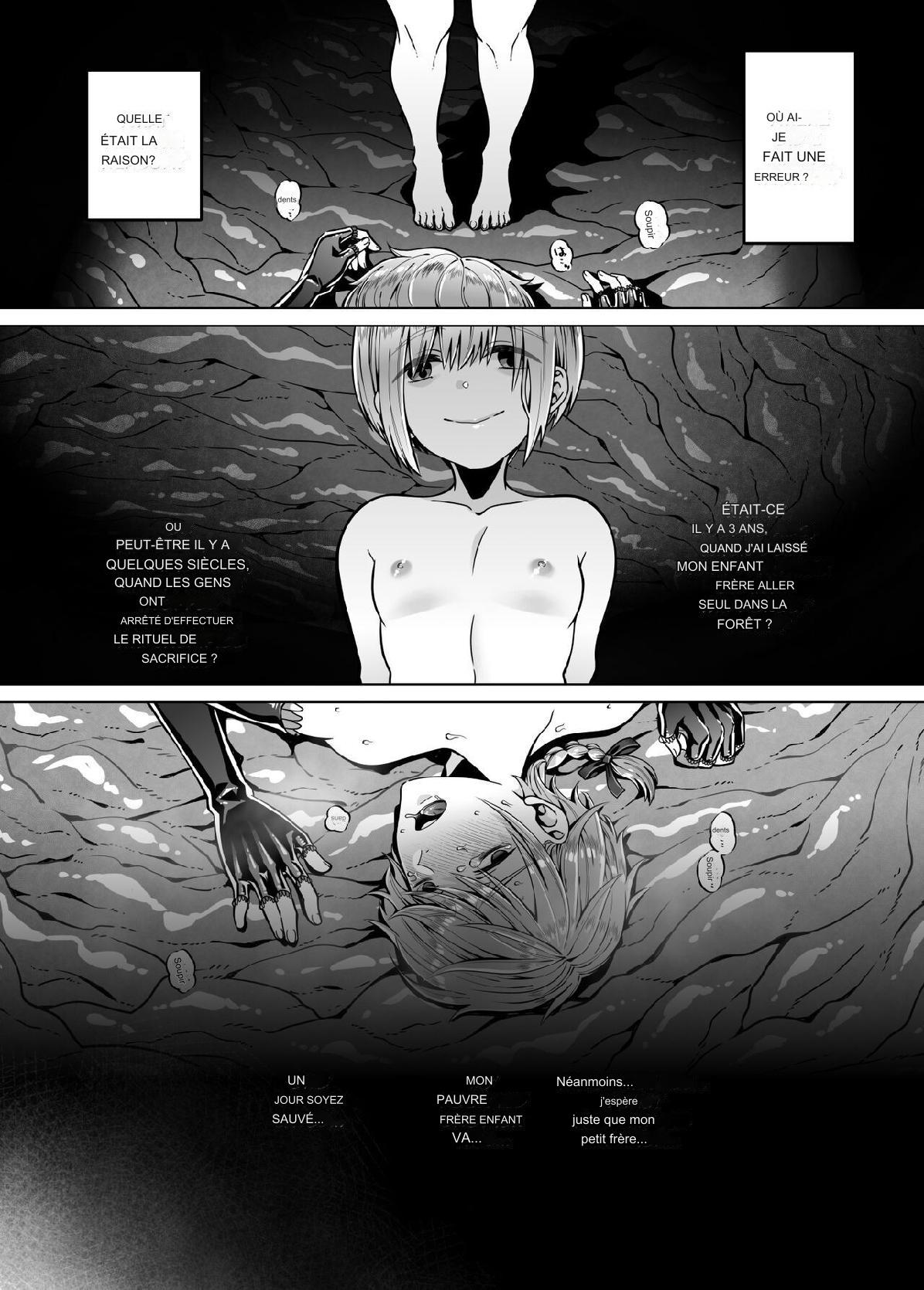 Nie no mori 2 numero d'image 1