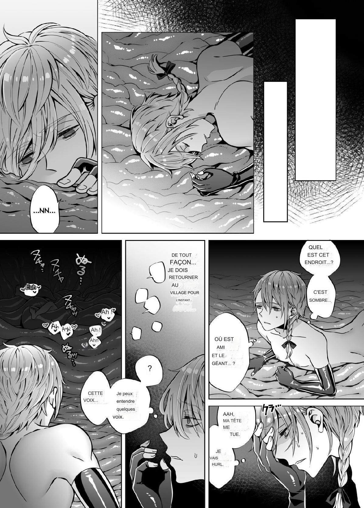 Nie no mori 2 numero d'image 17