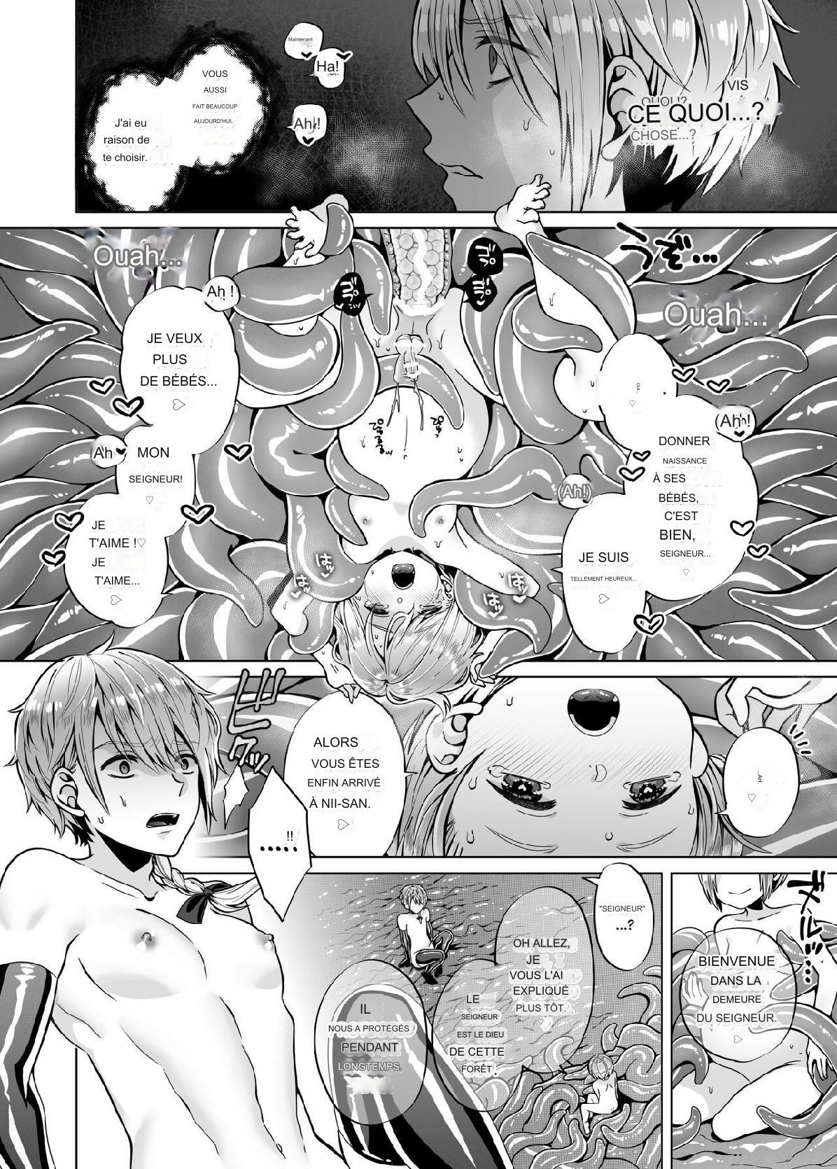 Nie no mori 2 numero d'image 19