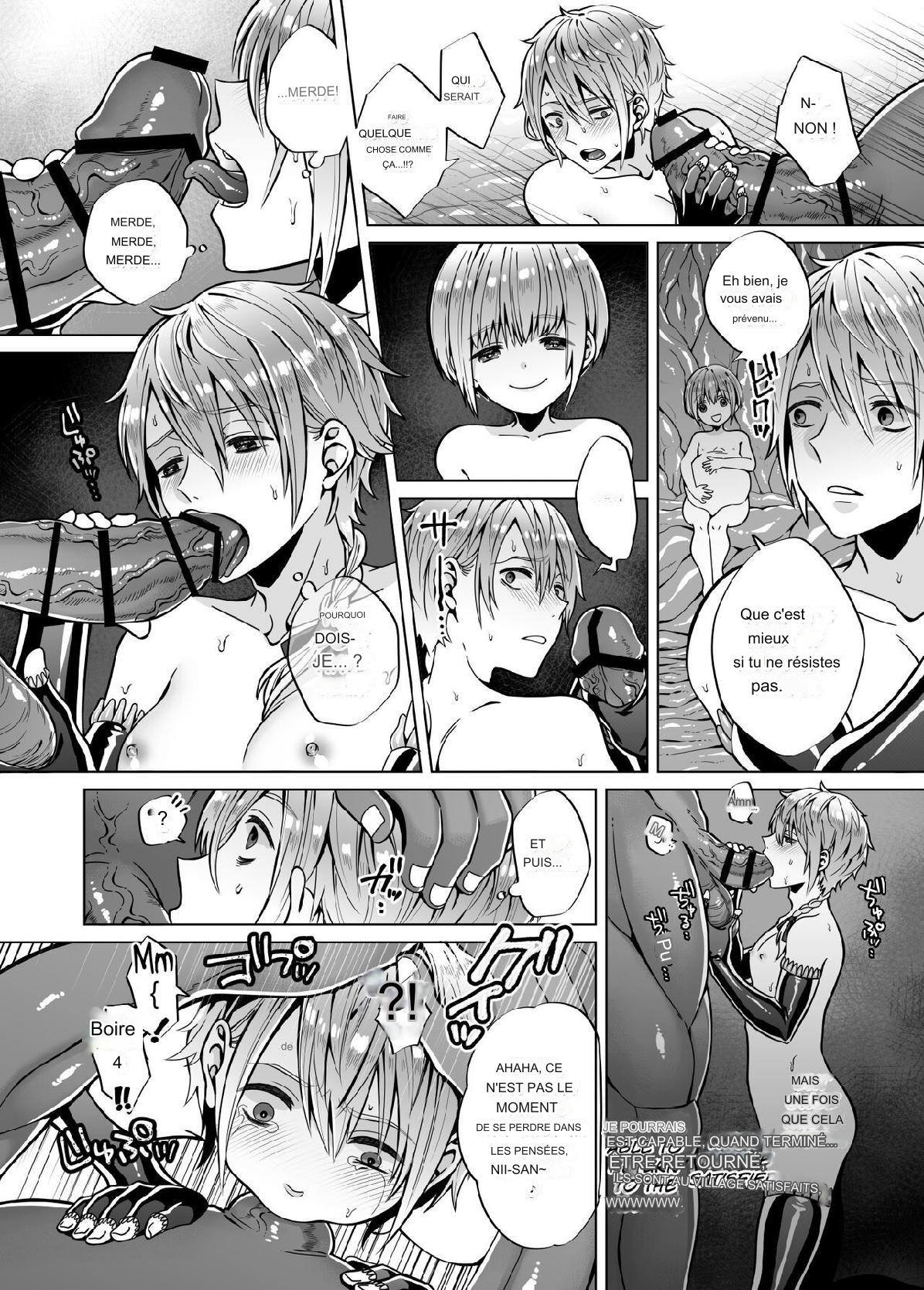 Nie no mori 2 numero d'image 22