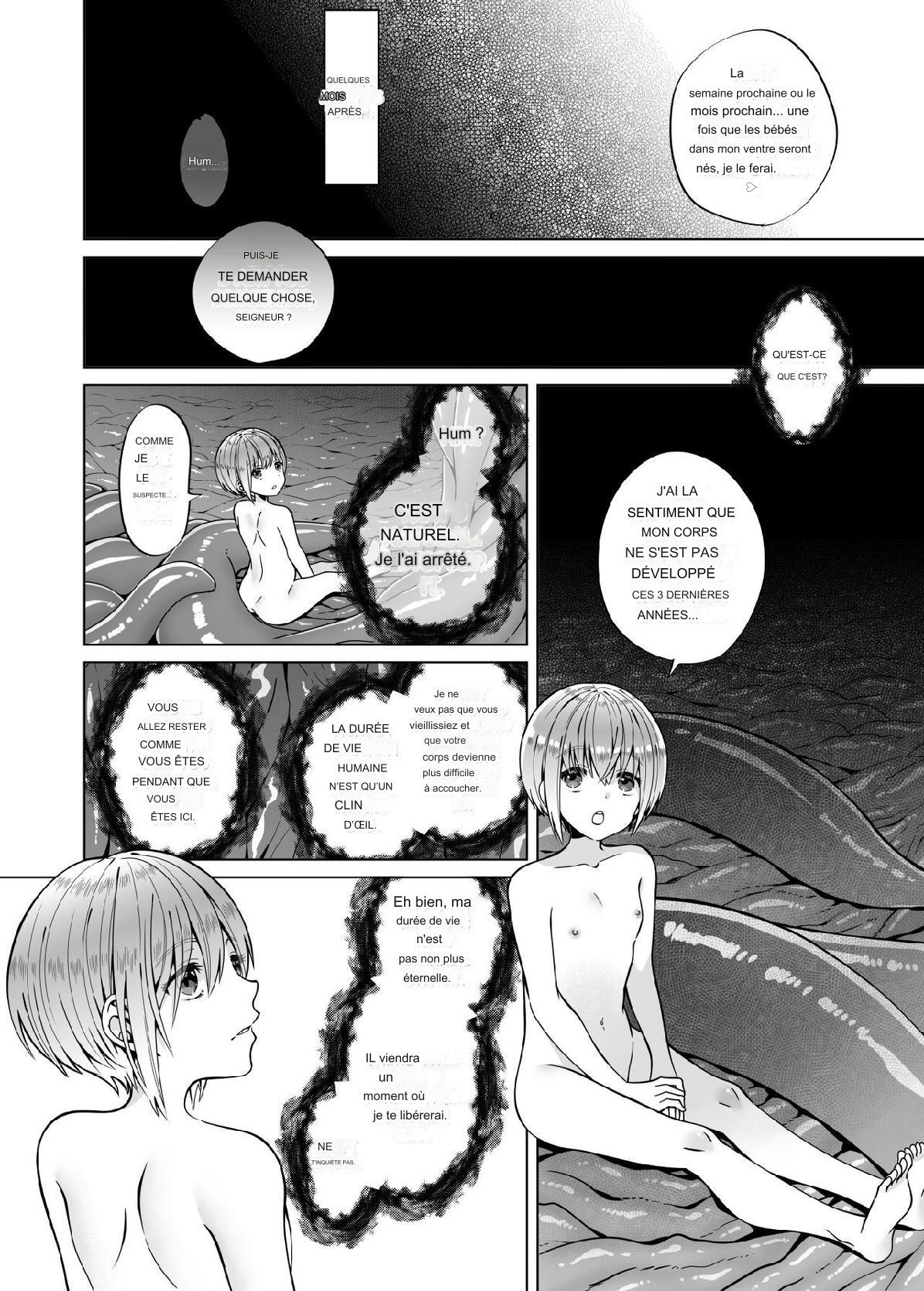 Nie no mori 2 numero d'image 27