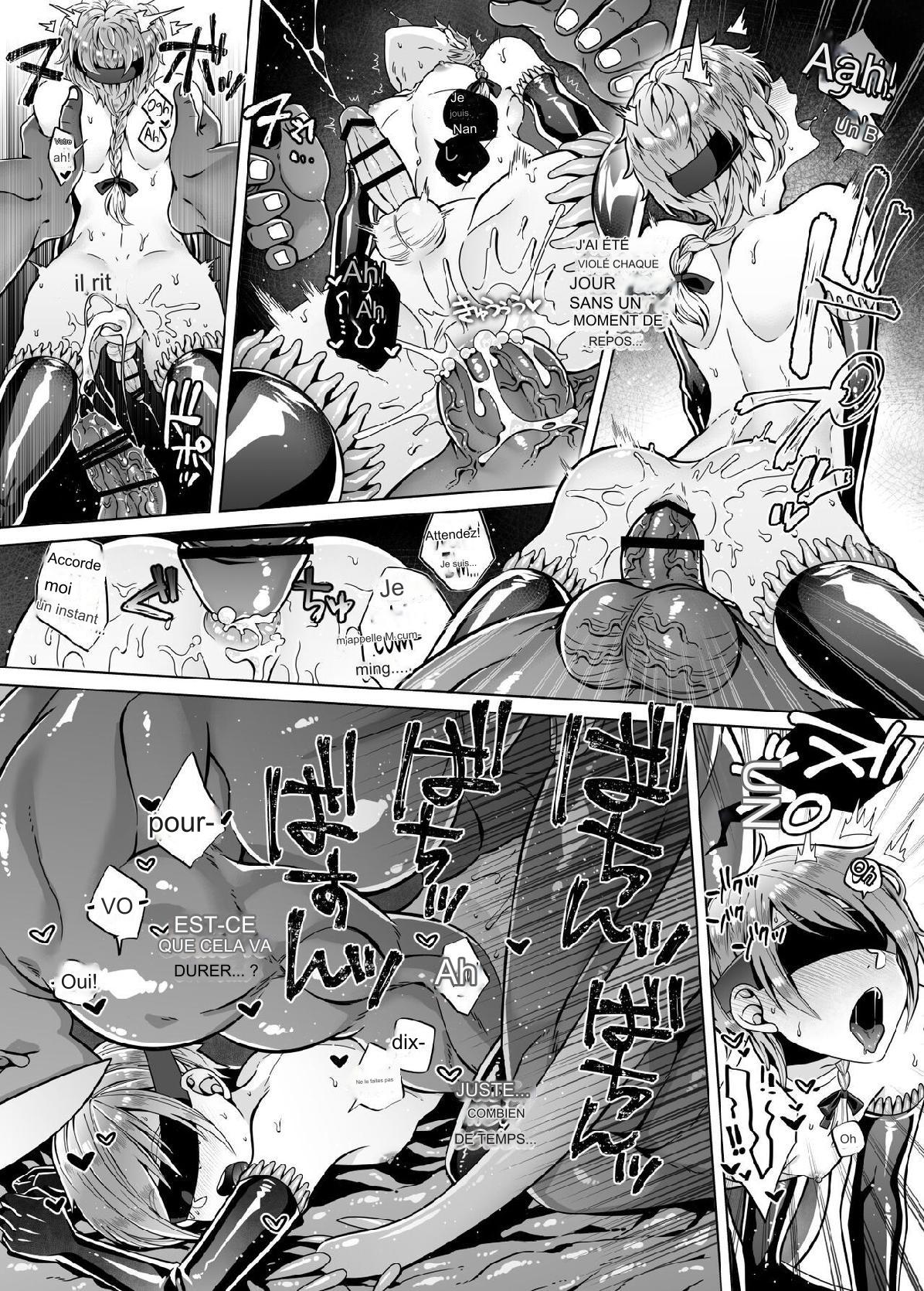 Nie no mori 2 numero d'image 30