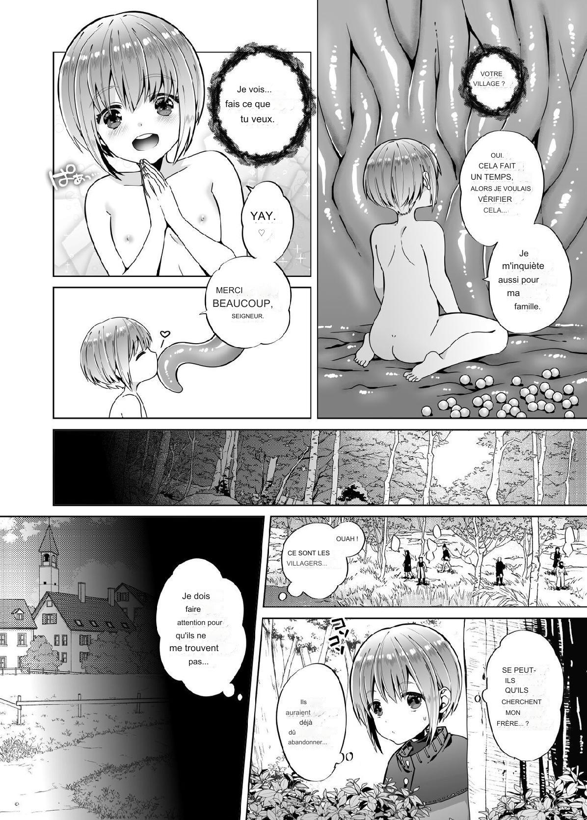 Nie no mori 2 numero d'image 34