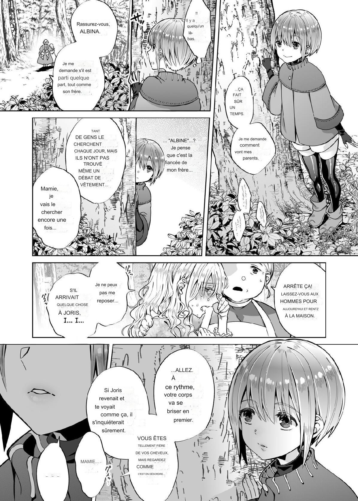 Nie no mori 2 numero d'image 35