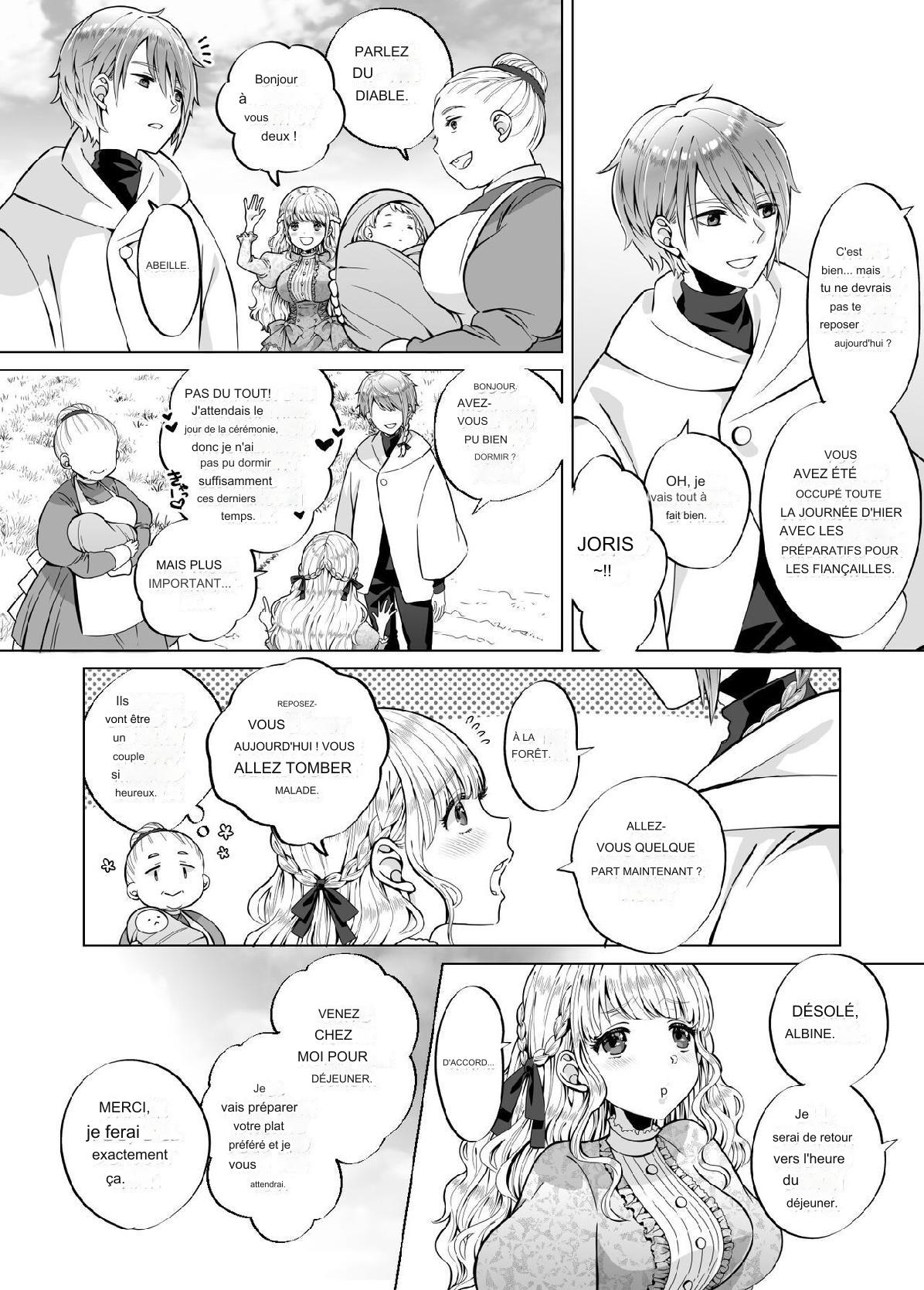 Nie no mori 2 numero d'image 3