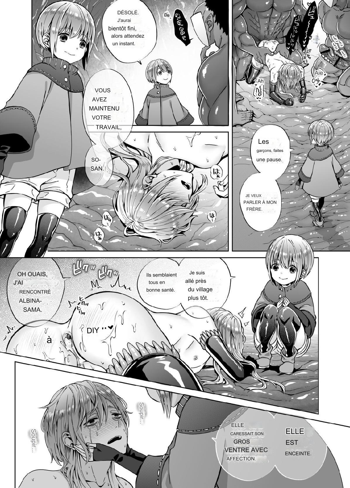 Nie no mori 2 numero d'image 37