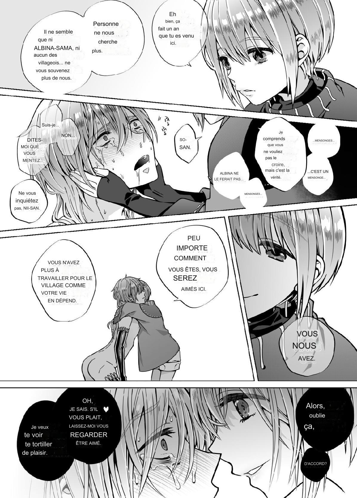 Nie no mori 2 numero d'image 38