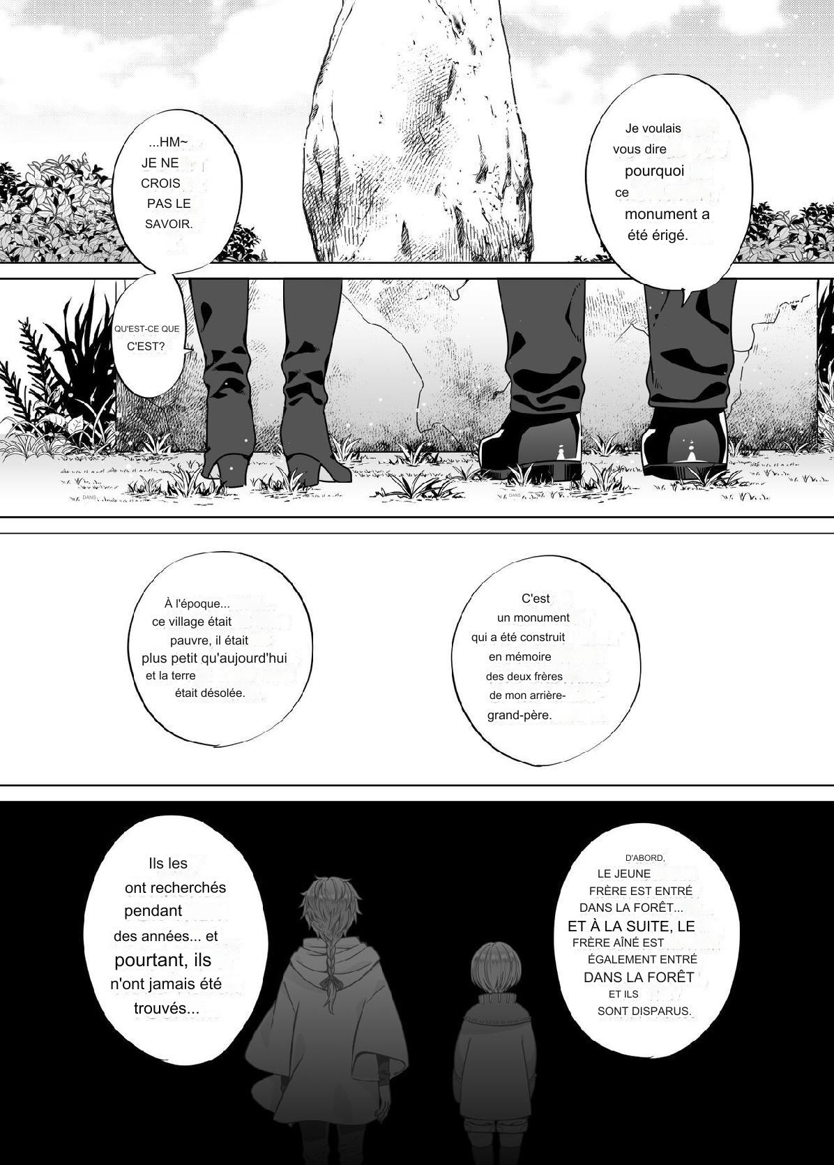 Nie no mori 2 numero d'image 47