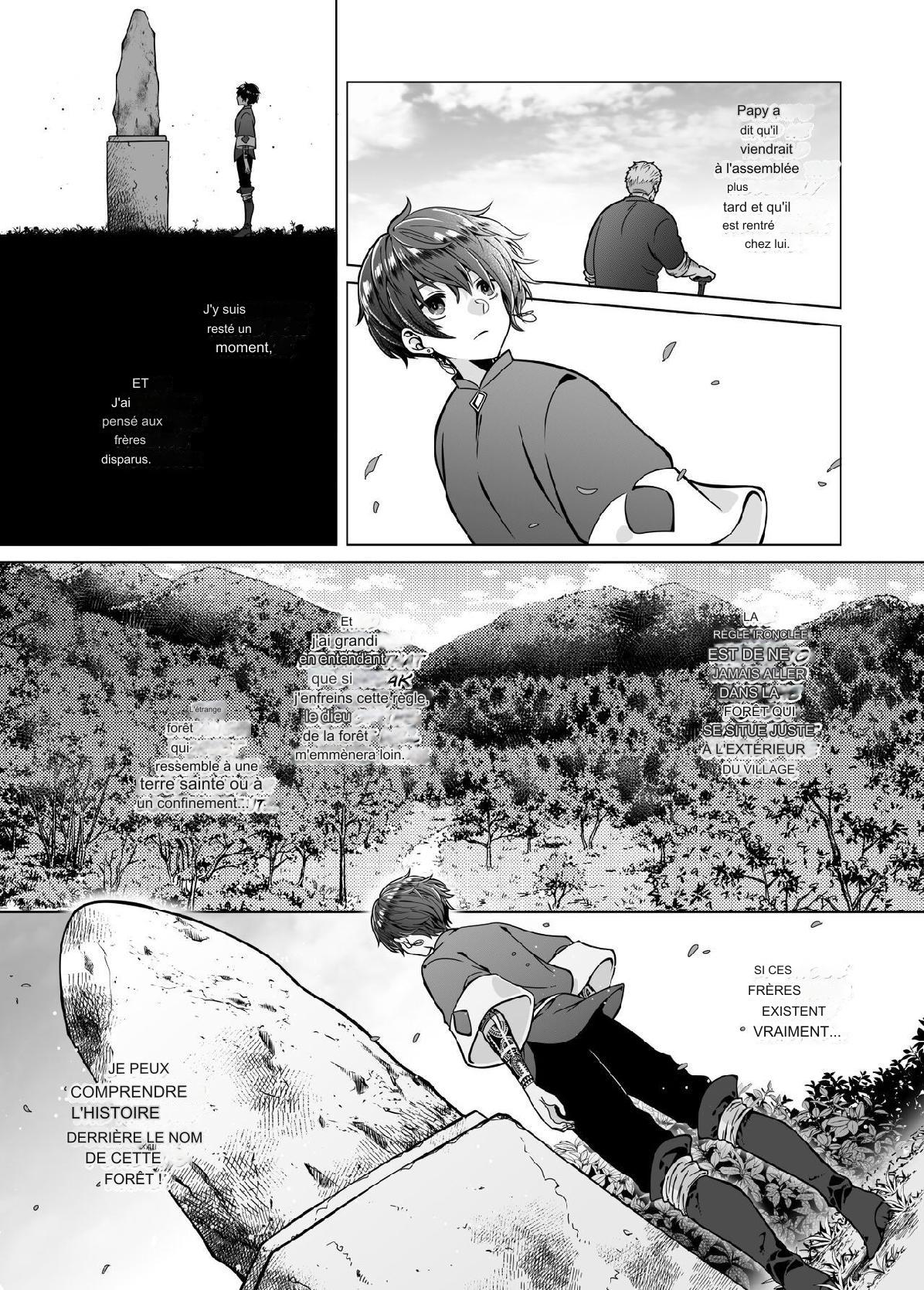 Nie no mori 2 numero d'image 49