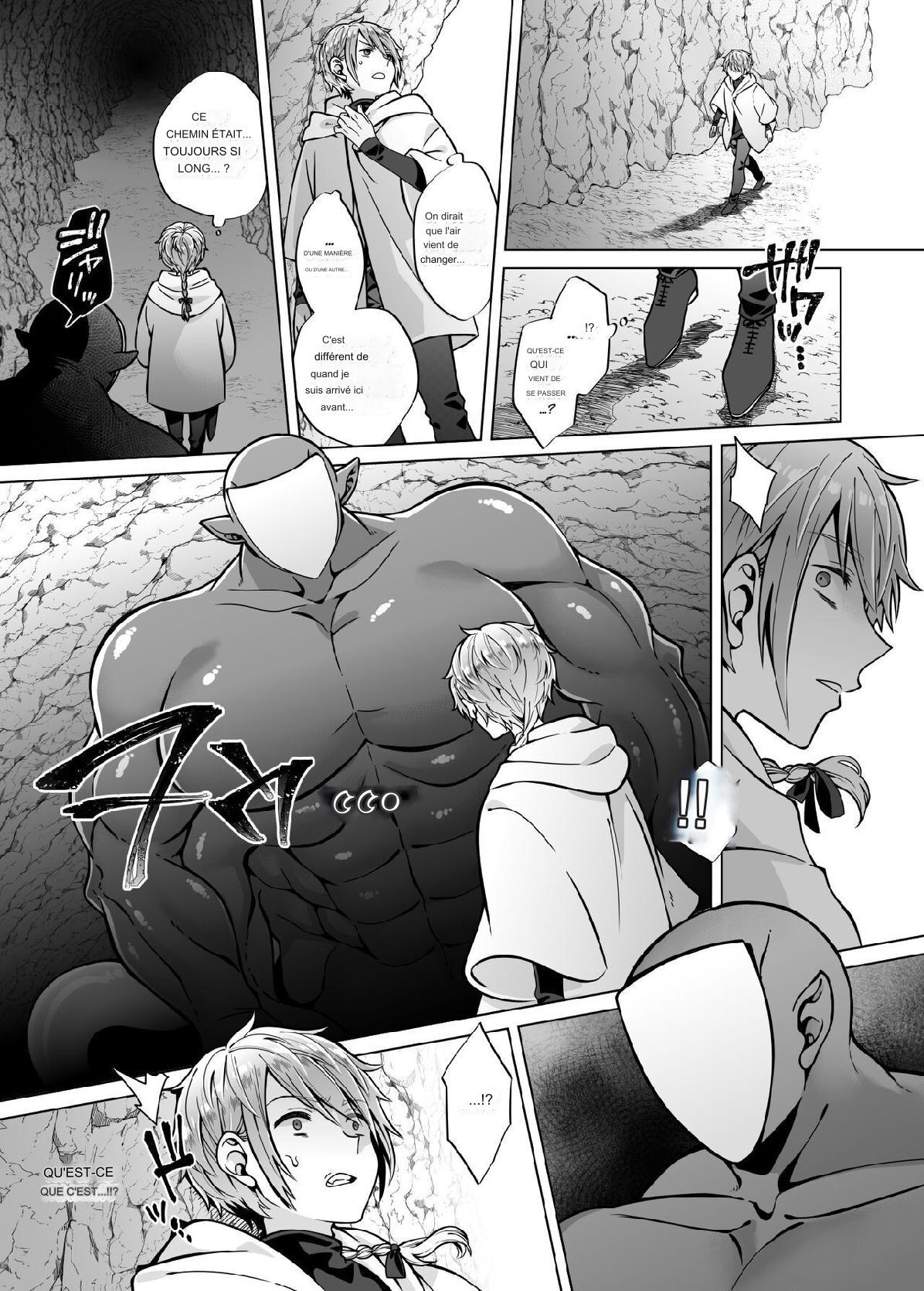 Nie no mori 2 numero d'image 6