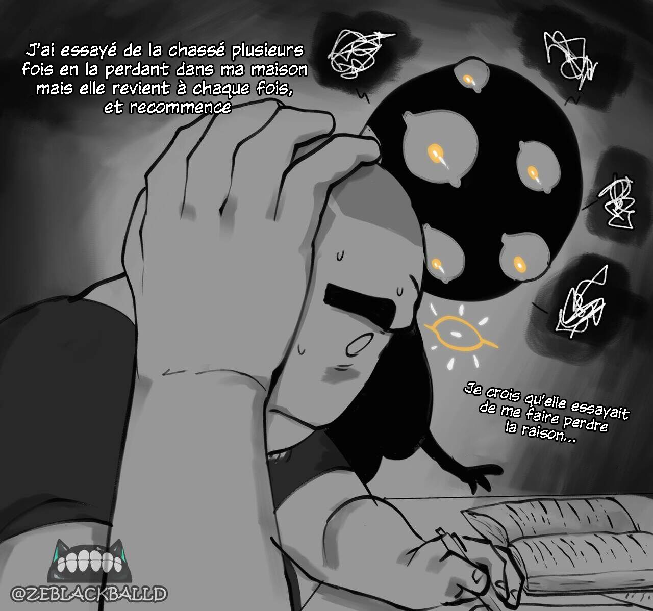 Lorbe numero d'image 1