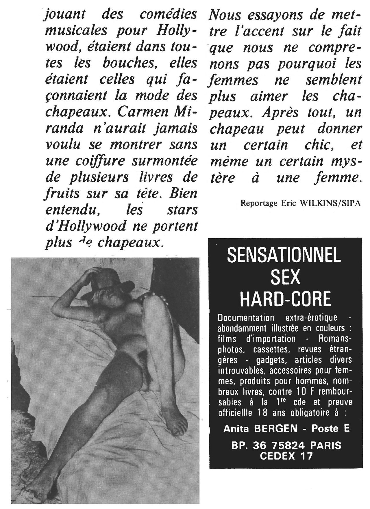 Erospoche - Belle Star - T01 - Welcome Étranger numero d'image 62