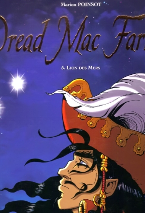 Dread mac farlane Vol.5 french