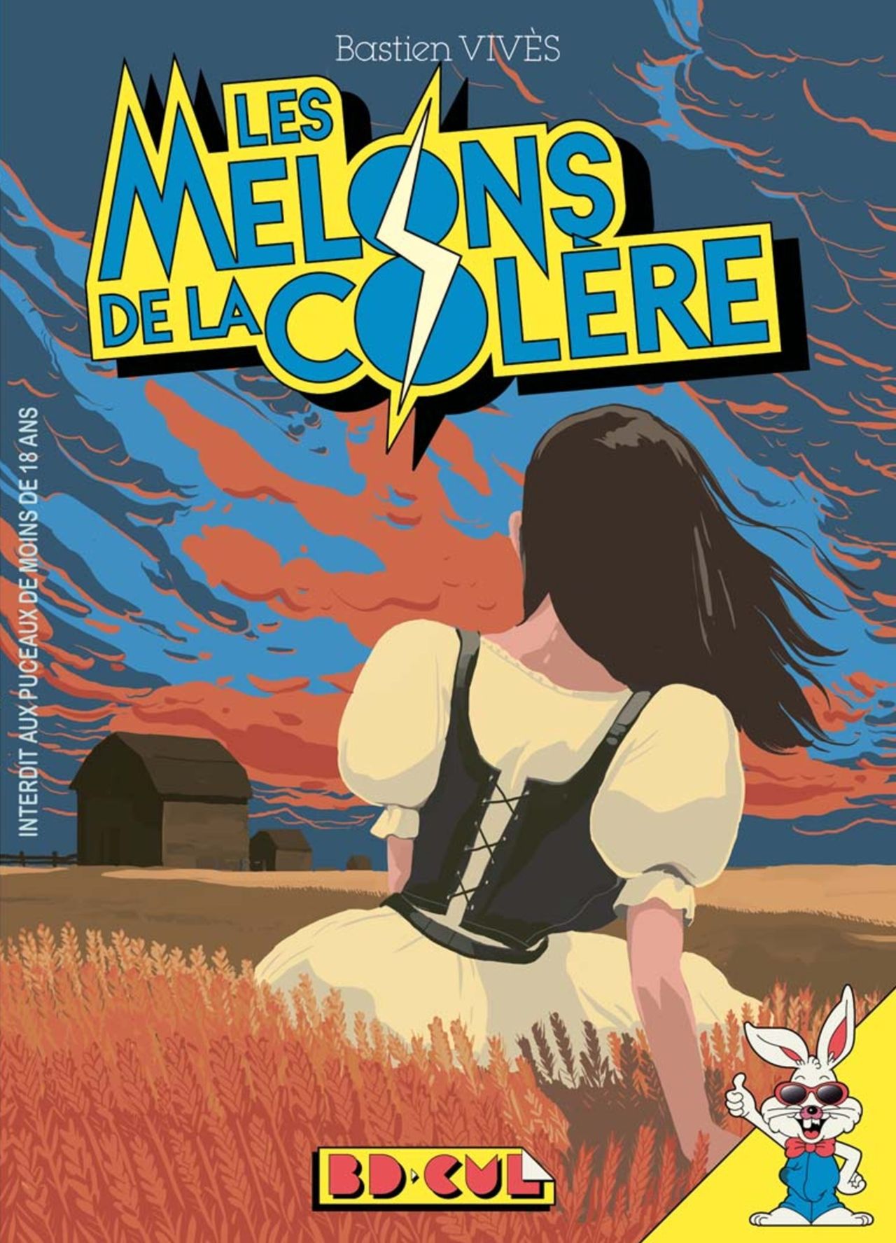 Les Melons De La Colère