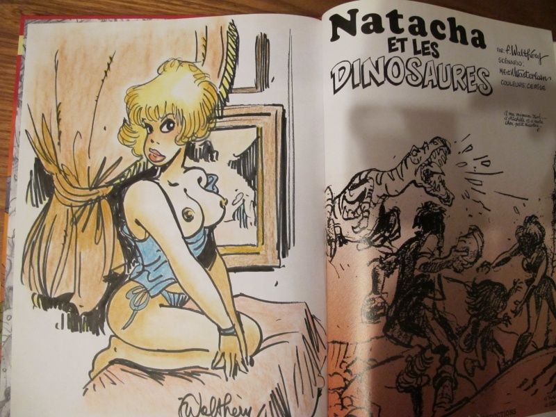 Natacha by Walthery part 3 numero d'image 10