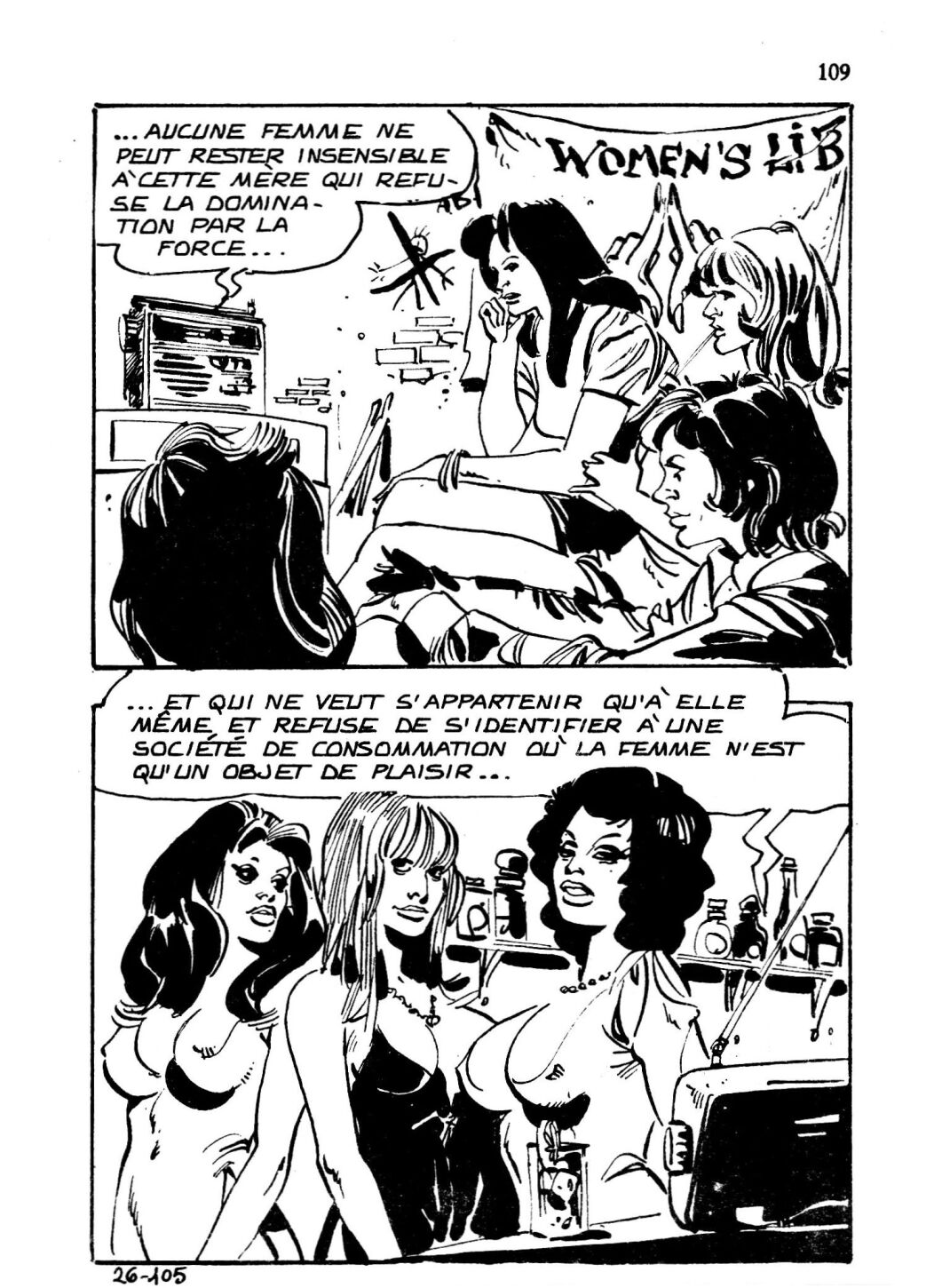 Elvifrance - EF Pop Comix - 026 - Pas si Kong que ça numero d'image 108